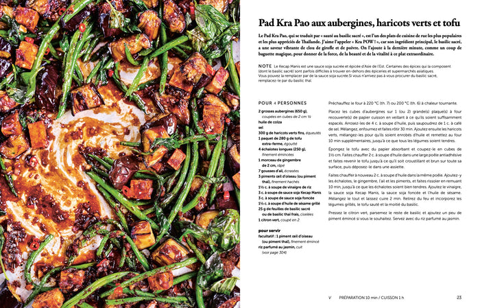 Dîners - Qu'est ce qu'on mange ce soir ?