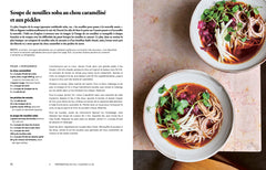 Dîners - Qu'est ce qu'on mange ce soir ?