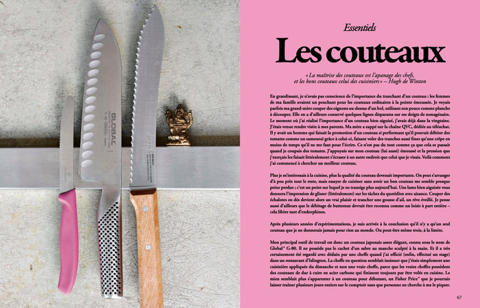 Dîners - Qu'est ce qu'on mange ce soir ?