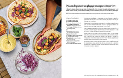 Dîners - Qu'est ce qu'on mange ce soir ?