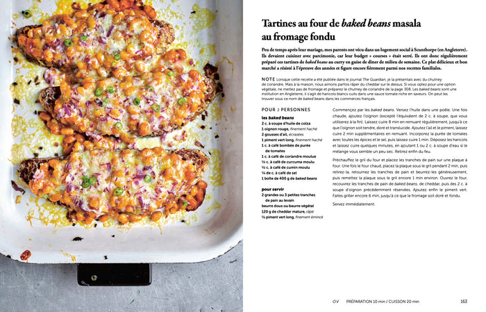 Dîners - Qu'est ce qu'on mange ce soir ?