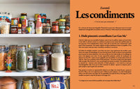 Dîners - Qu'est ce qu'on mange ce soir ?