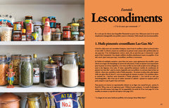 Dîners - Qu'est ce qu'on mange ce soir ?