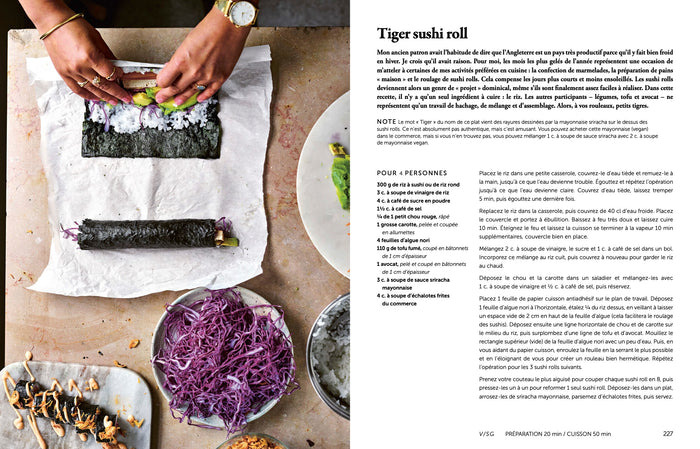 Dîners - Qu'est ce qu'on mange ce soir ?