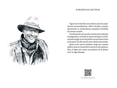 52 paroles chamaniques