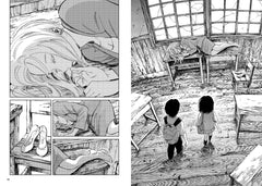Défigurée - Tome 2