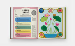 Superplantes superpouvoirs