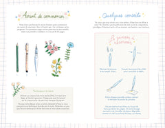 Coffret "luxe" Mon quotidien à l'aquarelle avec LauraTravelbook