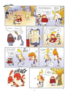 Titeuf - Tome 15