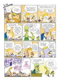 Titeuf - Tome 15
