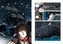 Le problème à trois corps - Tome 4