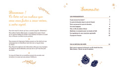 Mon livre-calendrier de l'avent