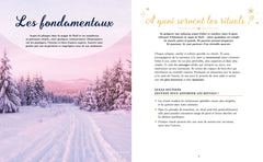 Mon livre-calendrier de l'avent