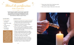 Mon livre-calendrier de l'avent