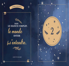 Mon livre-calendrier de l'avent