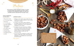 Mon livre-calendrier de l'avent