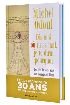 Dis-moi quand tu as mal, je te dirai pourquoi