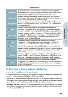 Concours Animateur territorial, animateur principal - 2025-2026