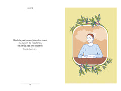 Le Petit livre de la sagesse de la Bible