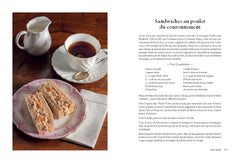 Les recettes de la couronne