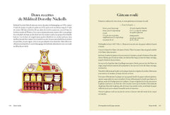 Les recettes de la couronne