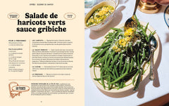 Cuisine de brasserie