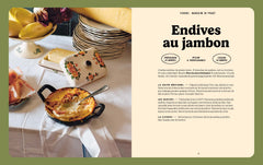 Cuisine de brasserie