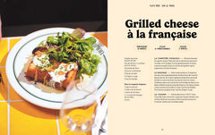 Cuisine de brasserie