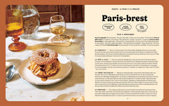 Cuisine de brasserie
