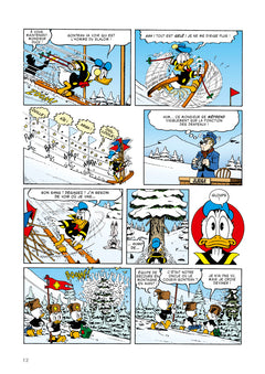 La grande épopée de Picsou - Tome 05