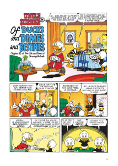 La Grande épopée de Picsou - Tome 02