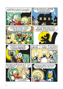 La Grande épopée de Picsou - Tome 02