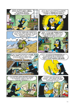 La Grande épopée de Picsou - Tome 02