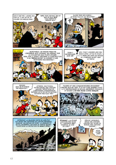 La grande épopée de Picsou - Tome 03