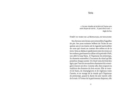 Shaman, L'Aventure stellaire : Tome 1, La Messagère des arbres