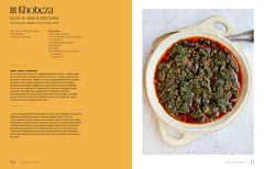 Maghreb Veggie