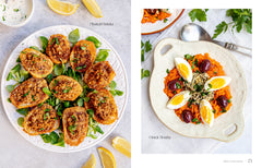 Maghreb Veggie