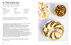 Maghreb Veggie