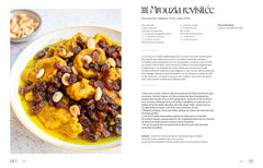 Maghreb Veggie