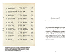 Témoignages et traces de l'enfer