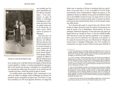 Témoignages et traces de l'enfer
