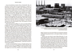 Témoignages et traces de l'enfer