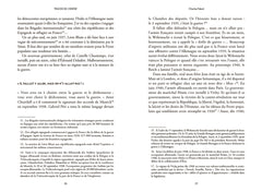 Témoignages et traces de l'enfer