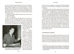 Témoignages et traces de l'enfer