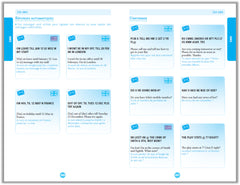 400 courriers en anglais