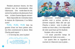 La danse des fées - Vive la pluie !
