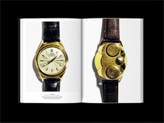 Collection électrique