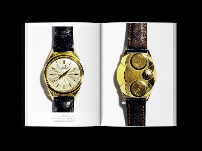 Collection électrique