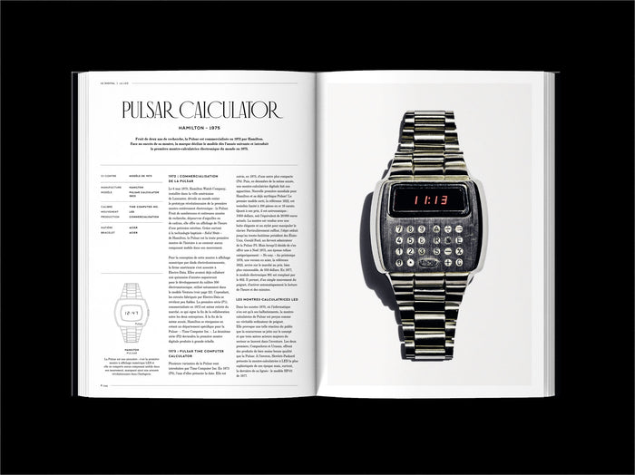 Collection électrique