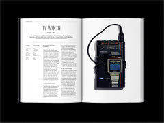 Collection électrique